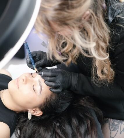 Formation Nanobrow à Montauban – perfectionnement dermopigmentation sourcils